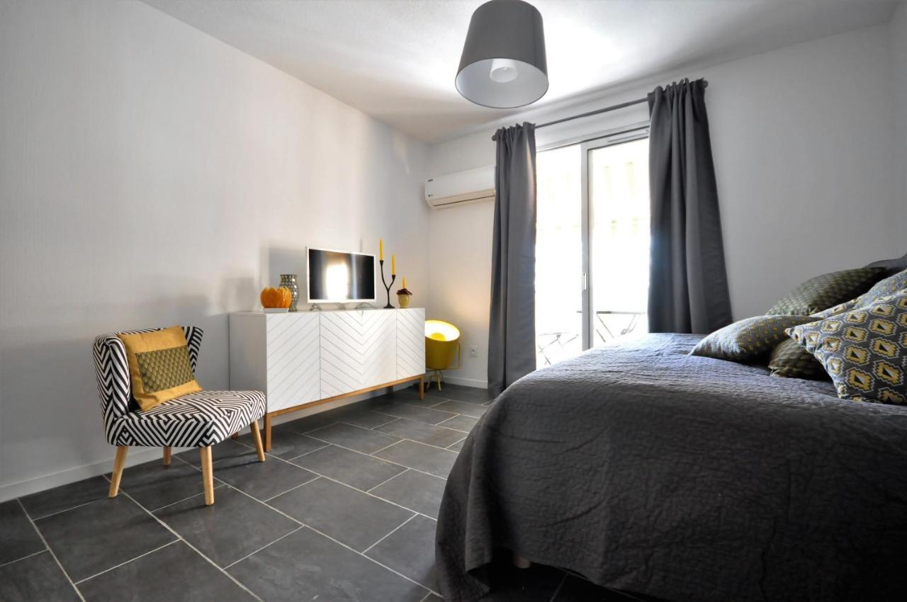 Appartement Des Fleurs