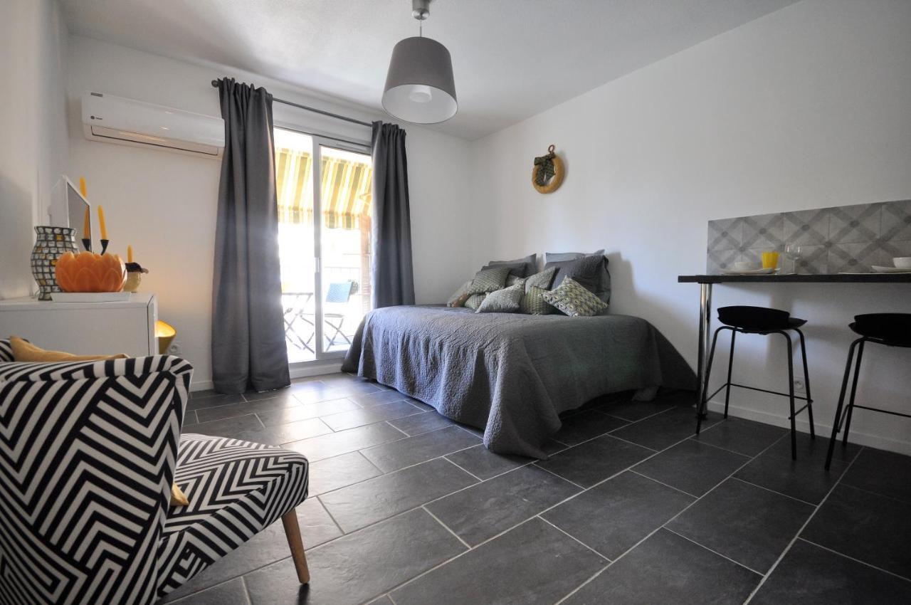 Des Fleurs Appartement Nice