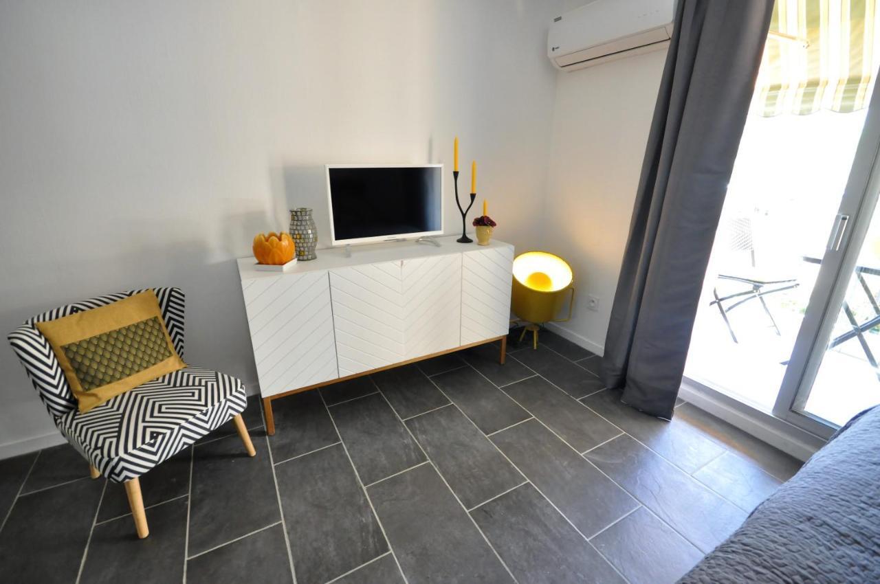 Appartement Des Fleurs *