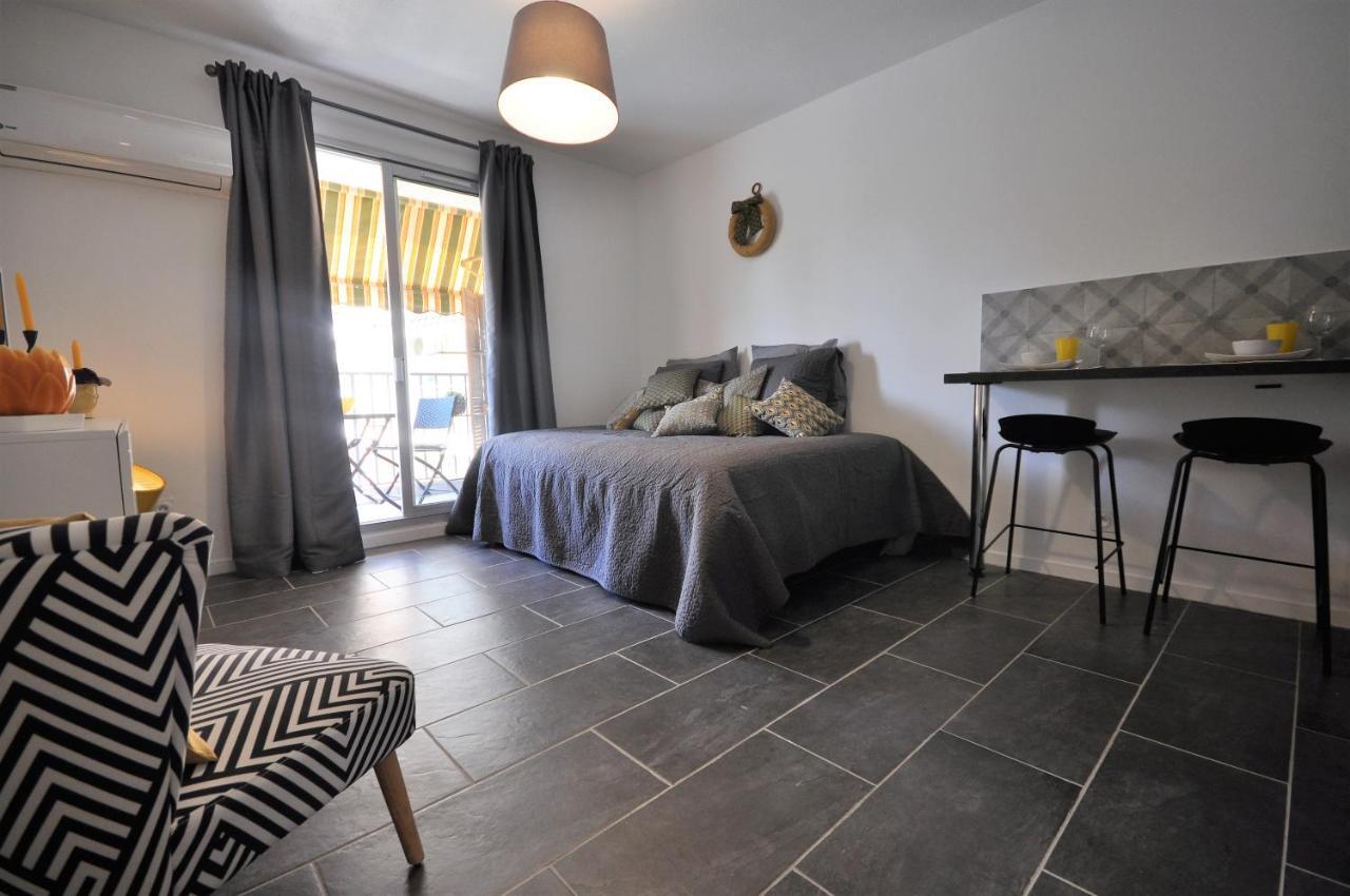 Des Fleurs Appartement Nice